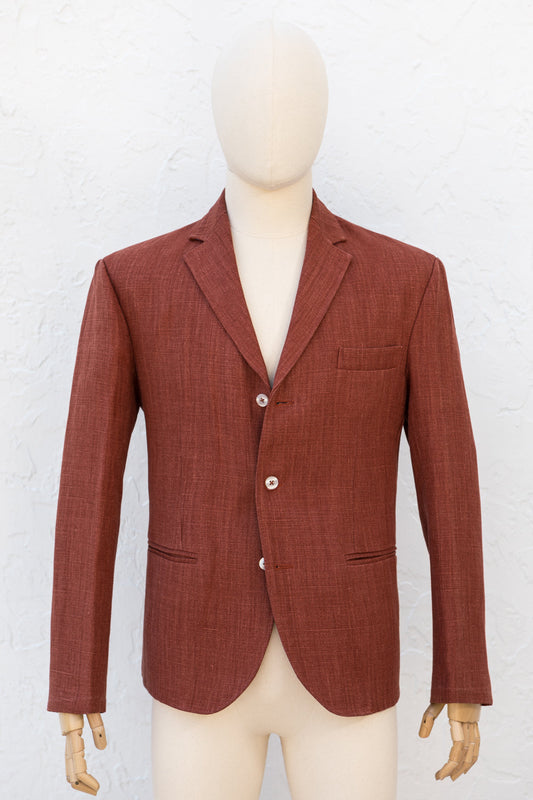 Rust Blazer